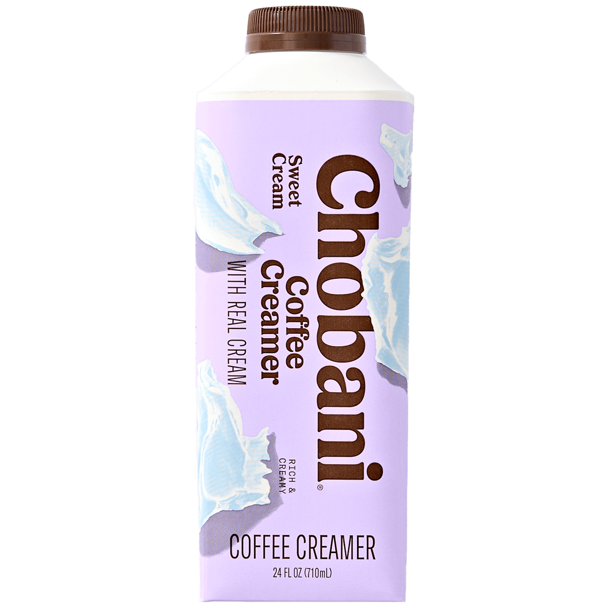 Sweet Cream Creamer 2 of 2