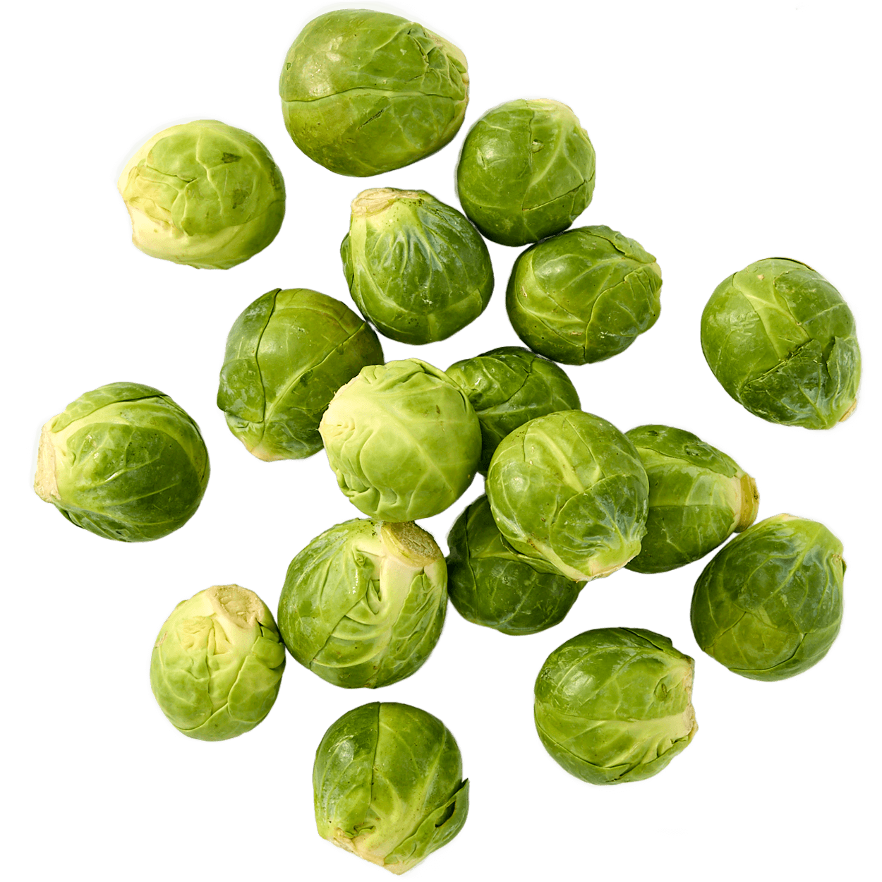 Whole Brussels Sprouts 2 of 2