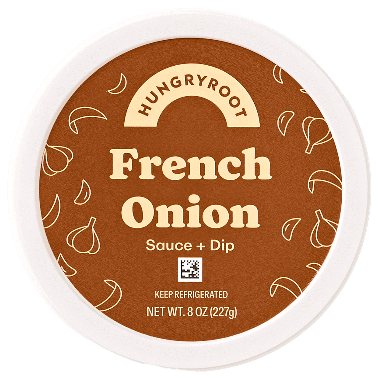 French Onion 2 of 2