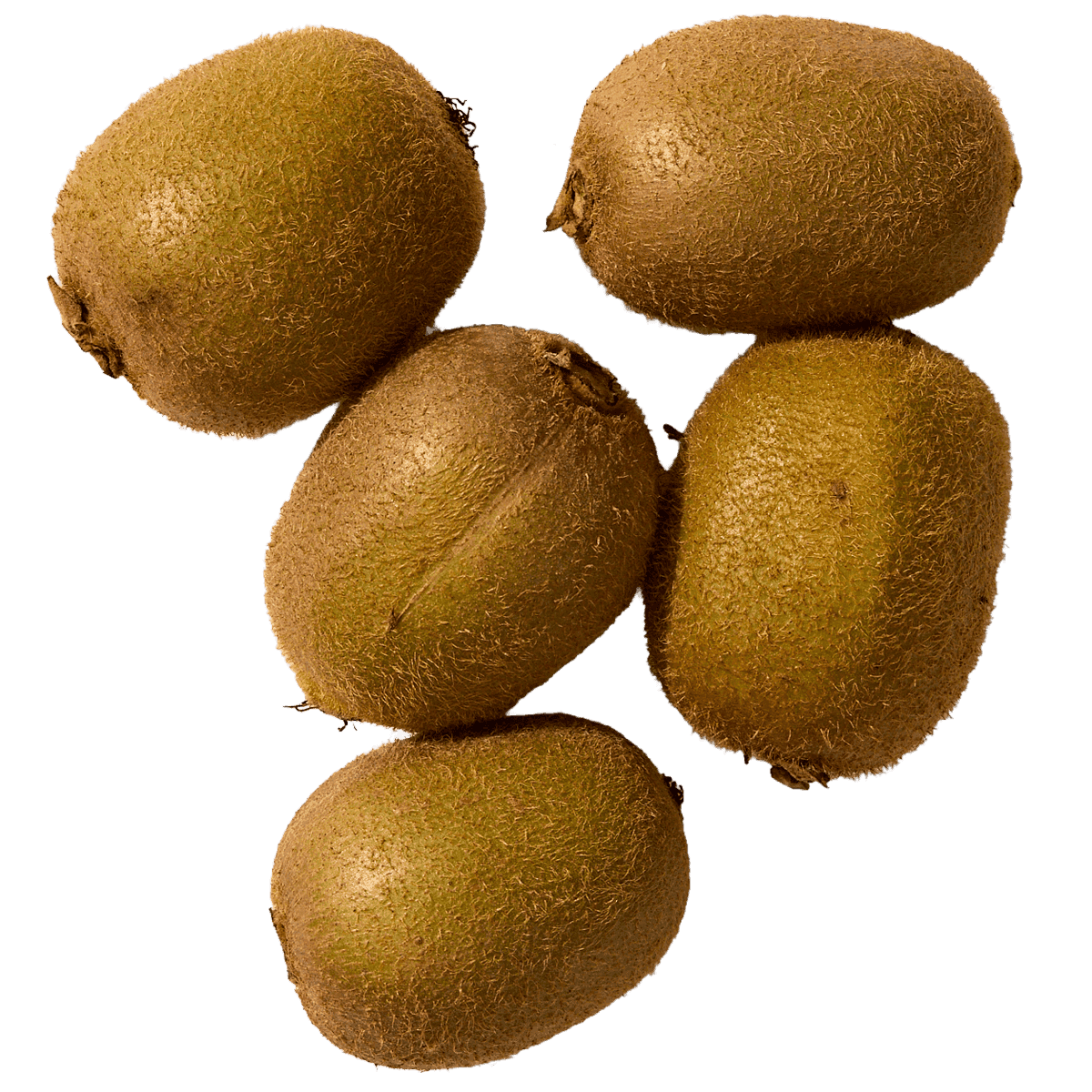 Green Kiwis 2 of 2