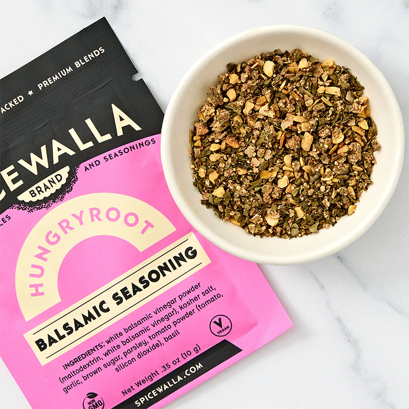 Balsamic Seasoning 1 of 2