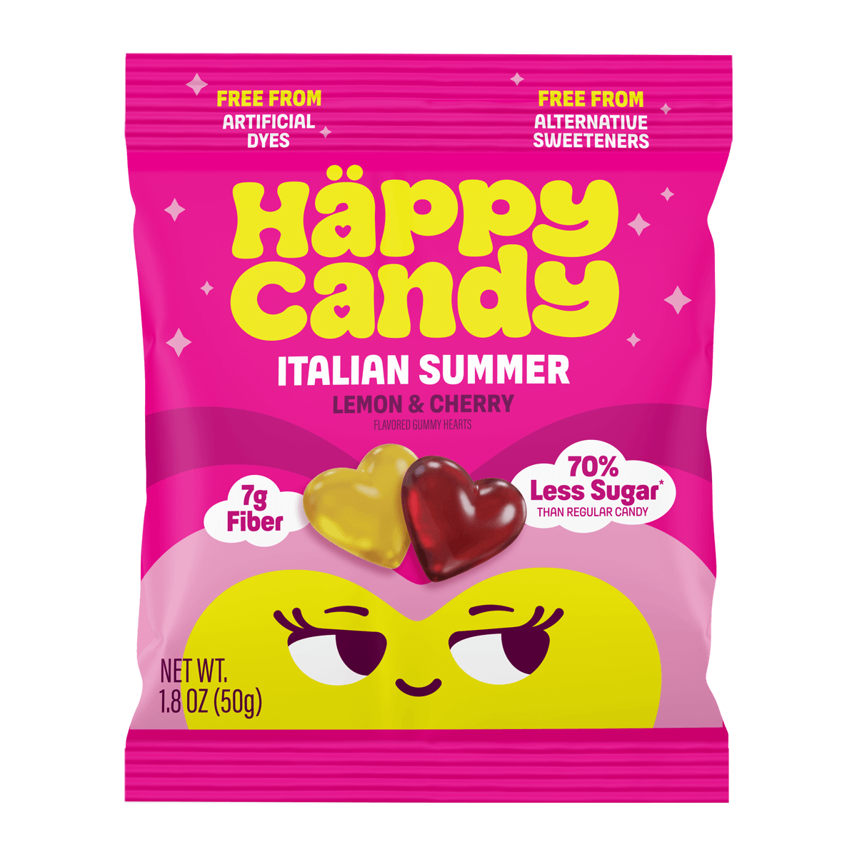 Italian Summer Gummies 2 of 2