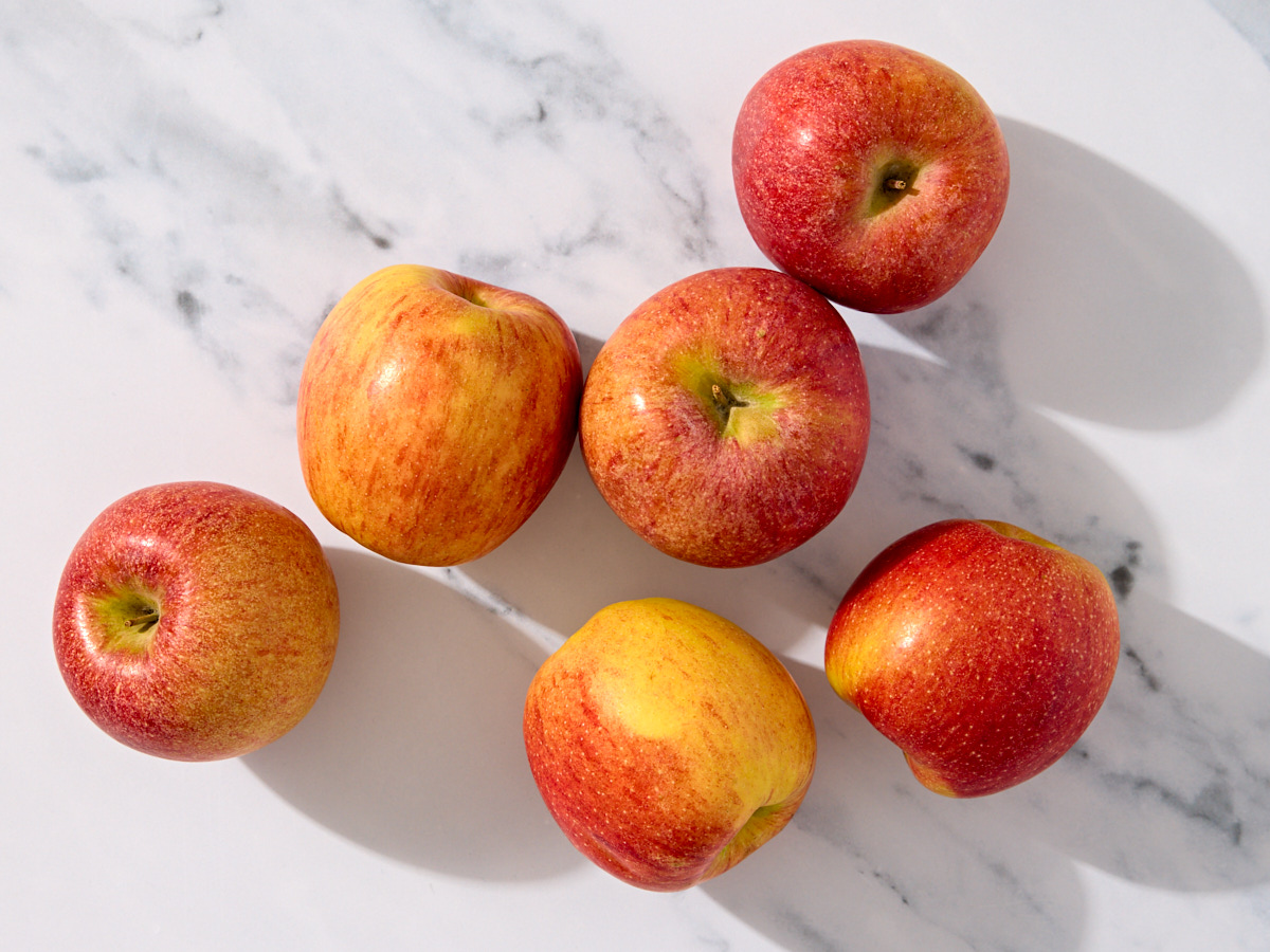 Envy Apples 1 of 2