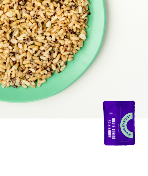 Fresh Healthy Foods Hungryroot