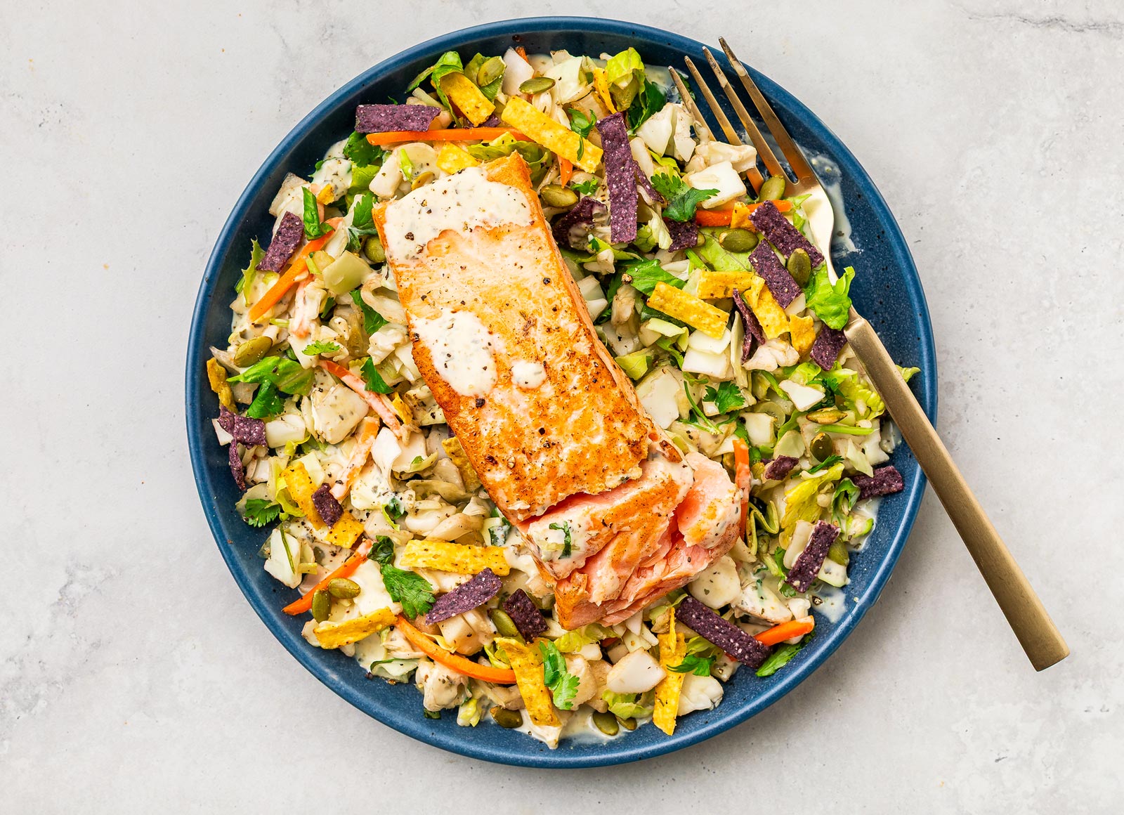 The featured recipe from the Plan Lessons, Not Dinner