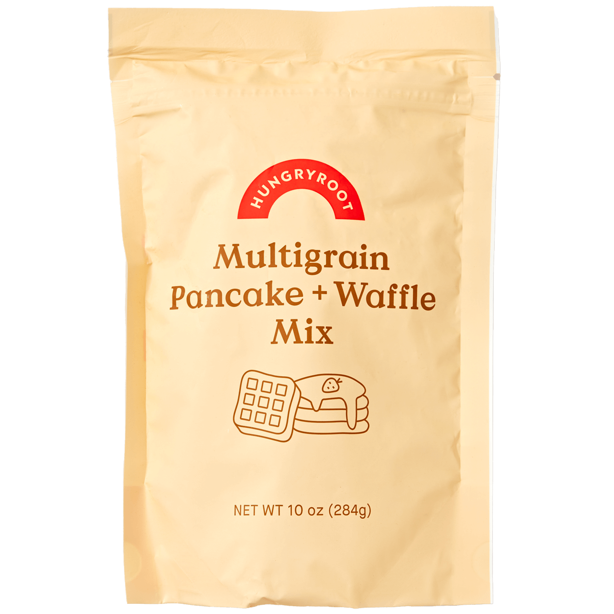 Multigrain Pancake + Waffle Mix 2 of 2