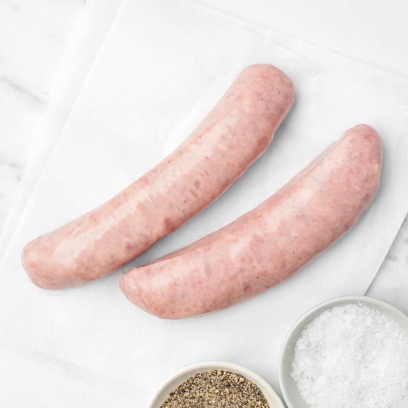 Pork Bratwurst Hungryroot
