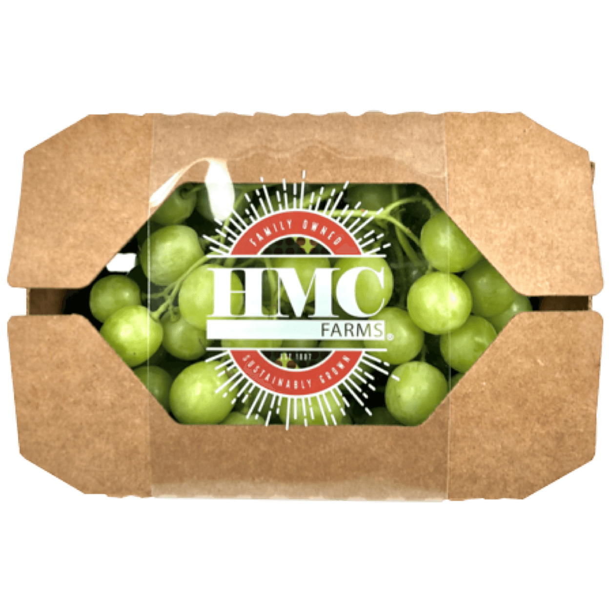 Seedless Green Grapes 2 of 2