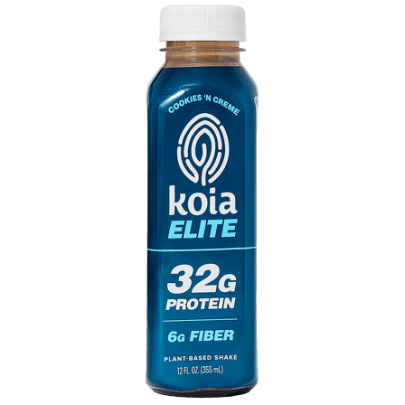 Elite Protein - Cookies & Cream 2 of 2