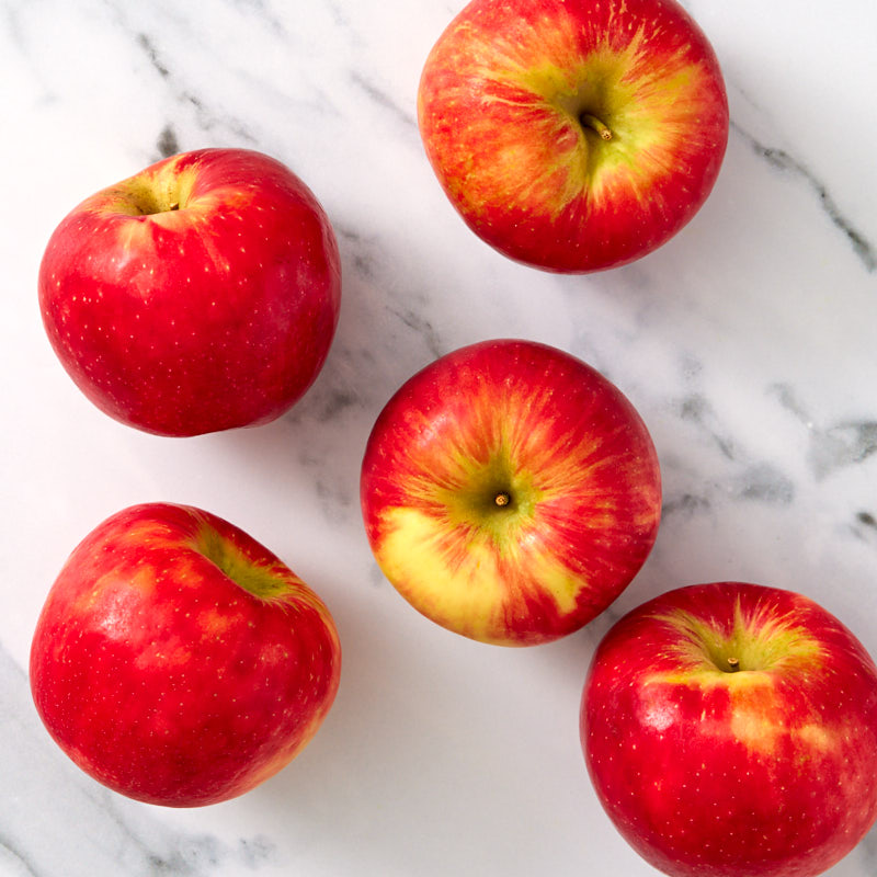 Organic Honeycrisp Apples 1 of 2