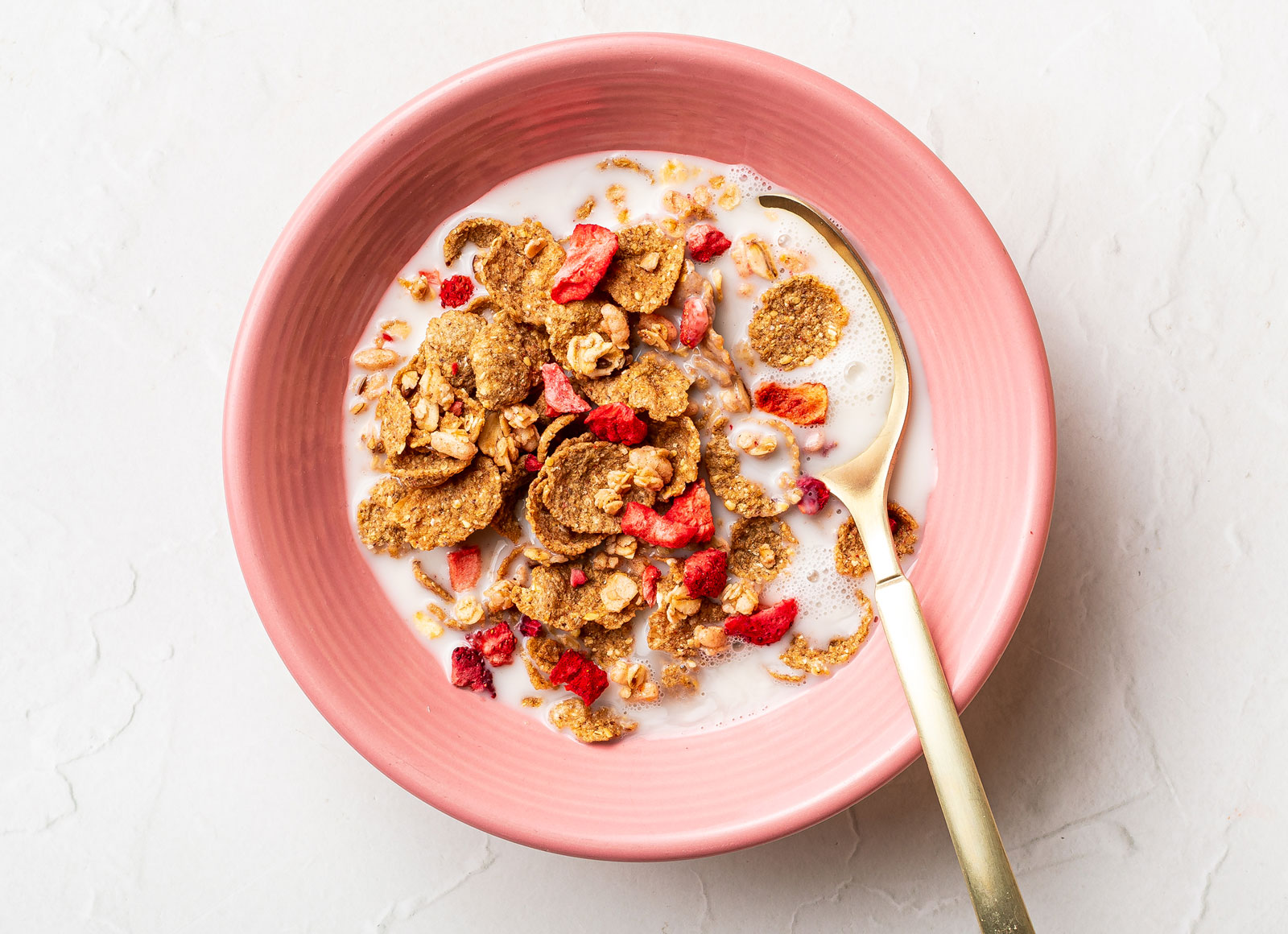 The featured recipe from the 12 Vegan Breakfasts in 5-minutes