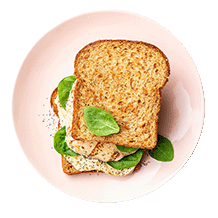 Sandwiches