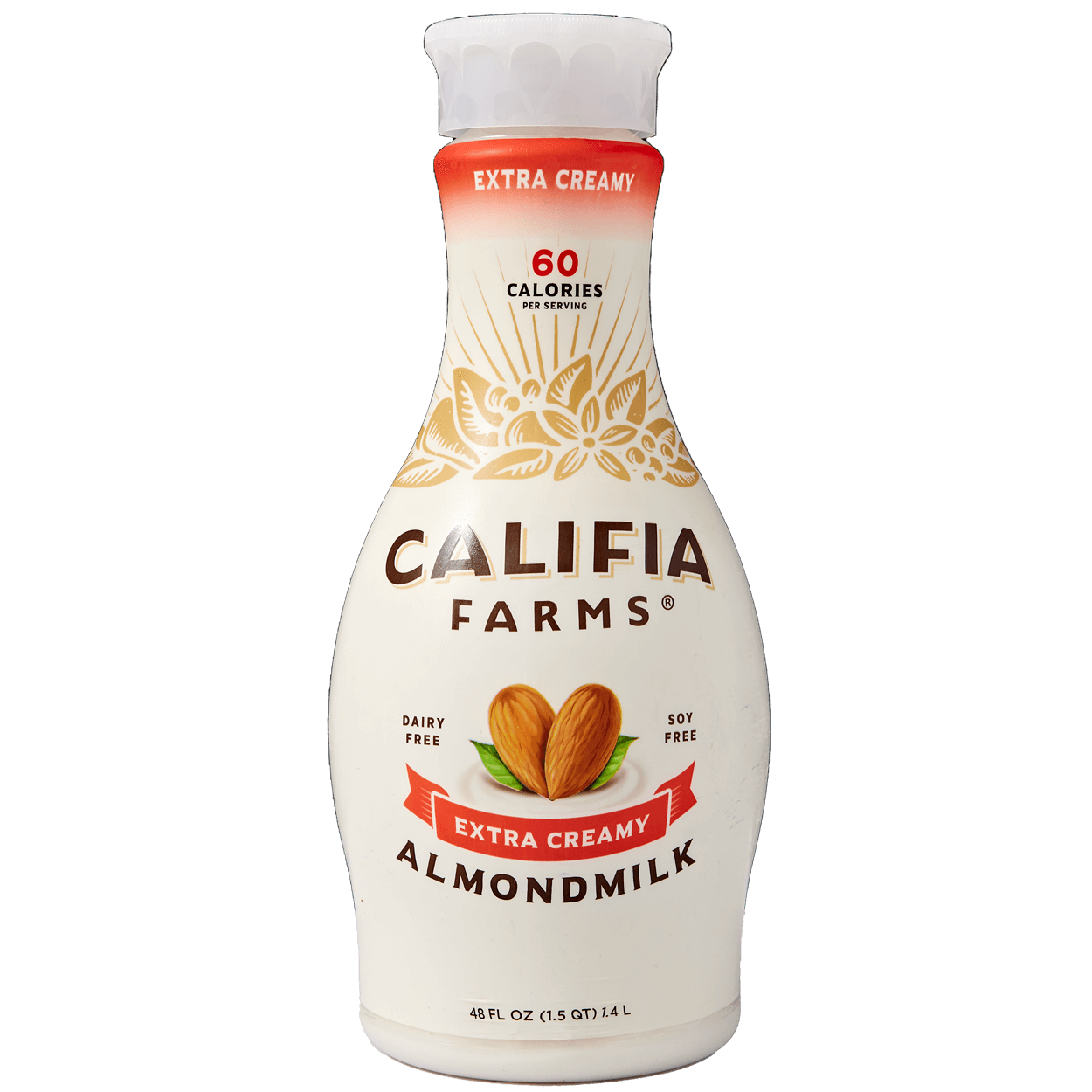Almond Milk 2 of 2