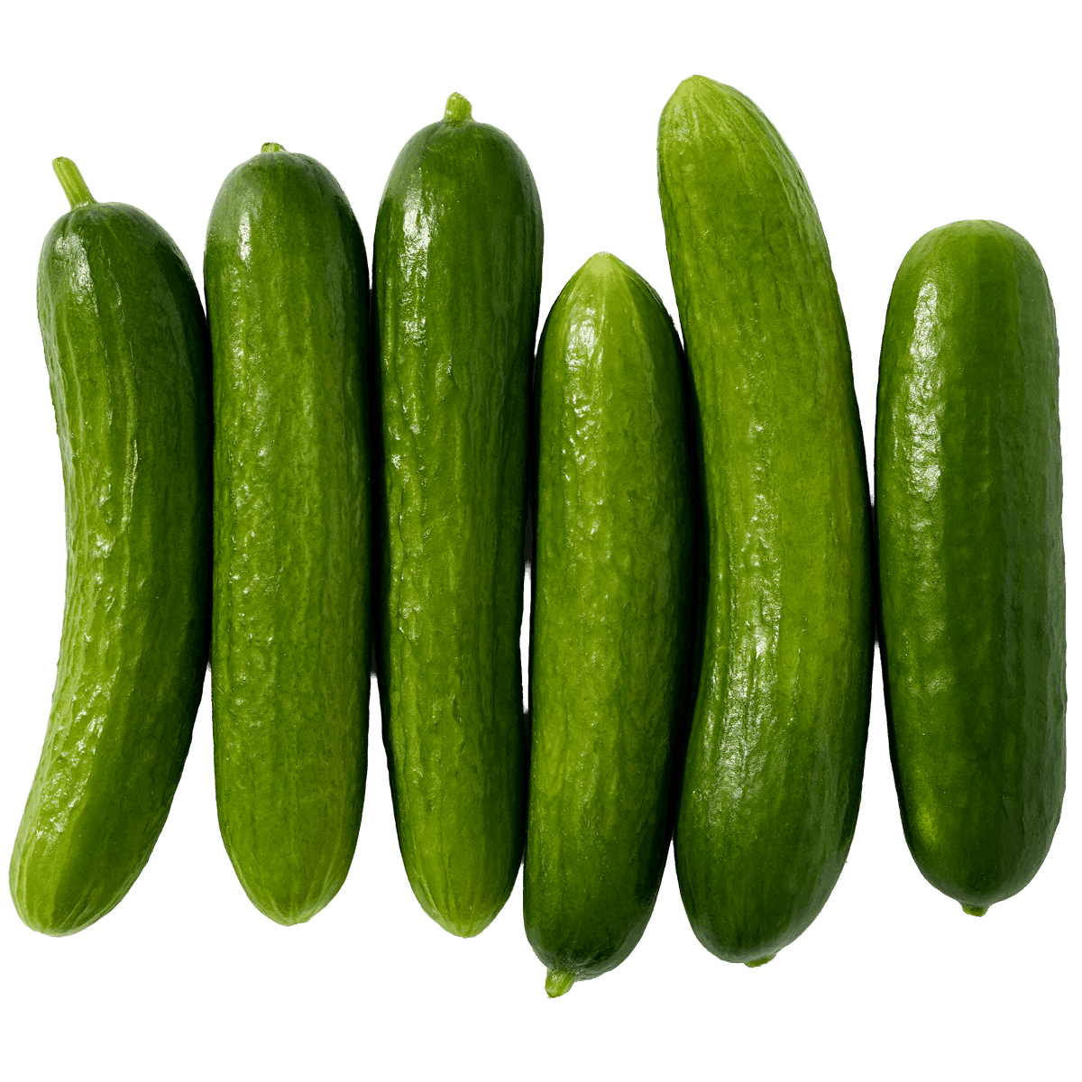 Mini Cucumbers 2 of 2