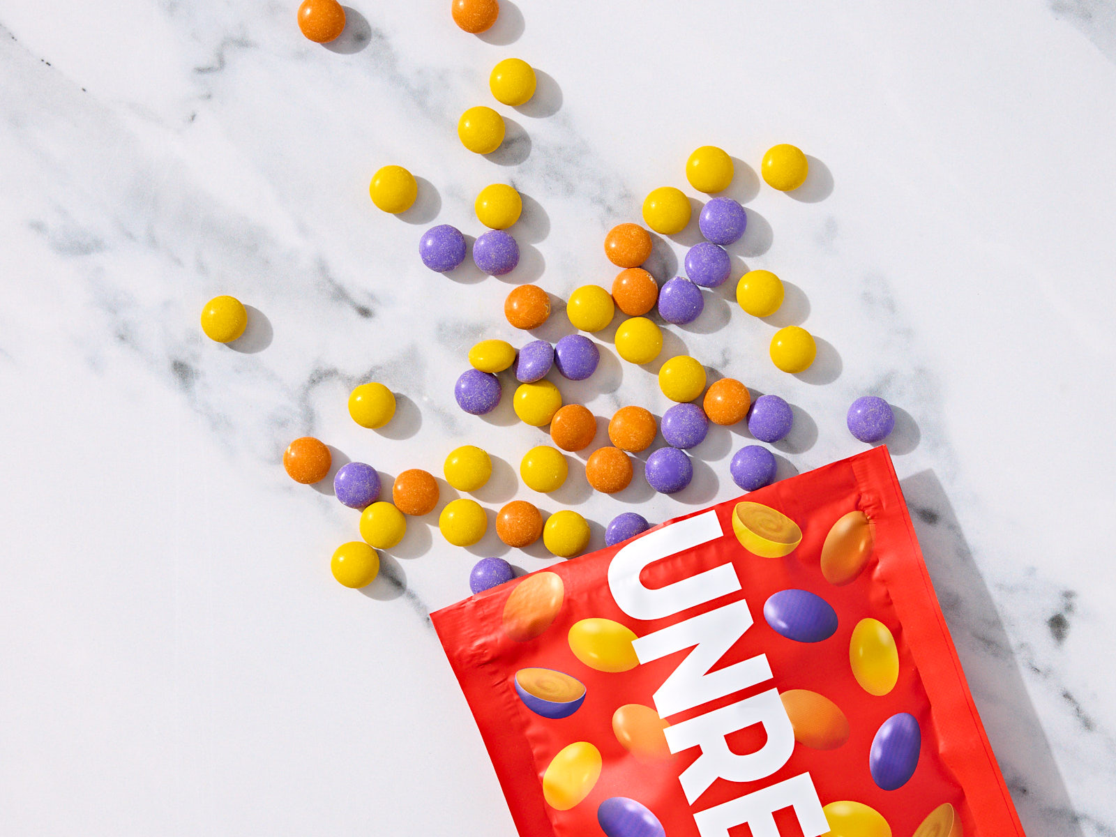 Peanut Butter Drops 1 of 2
