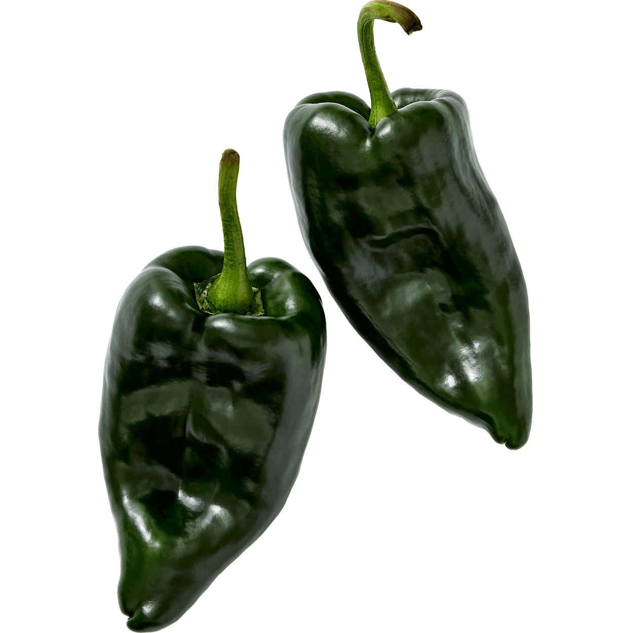 Poblano Peppers 2 Pack 2 of 2