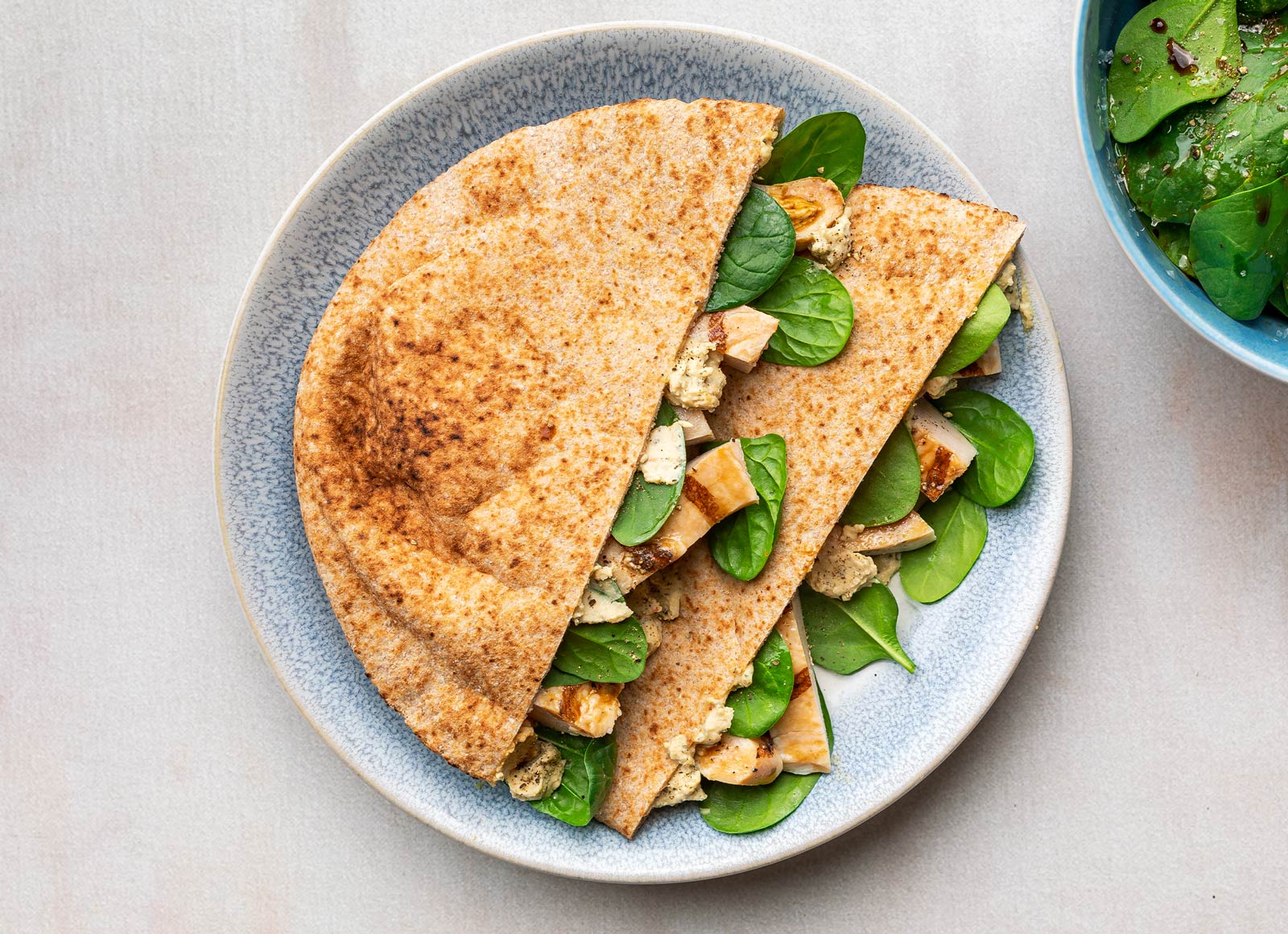 The featured recipe from the Soy-Free Recipes