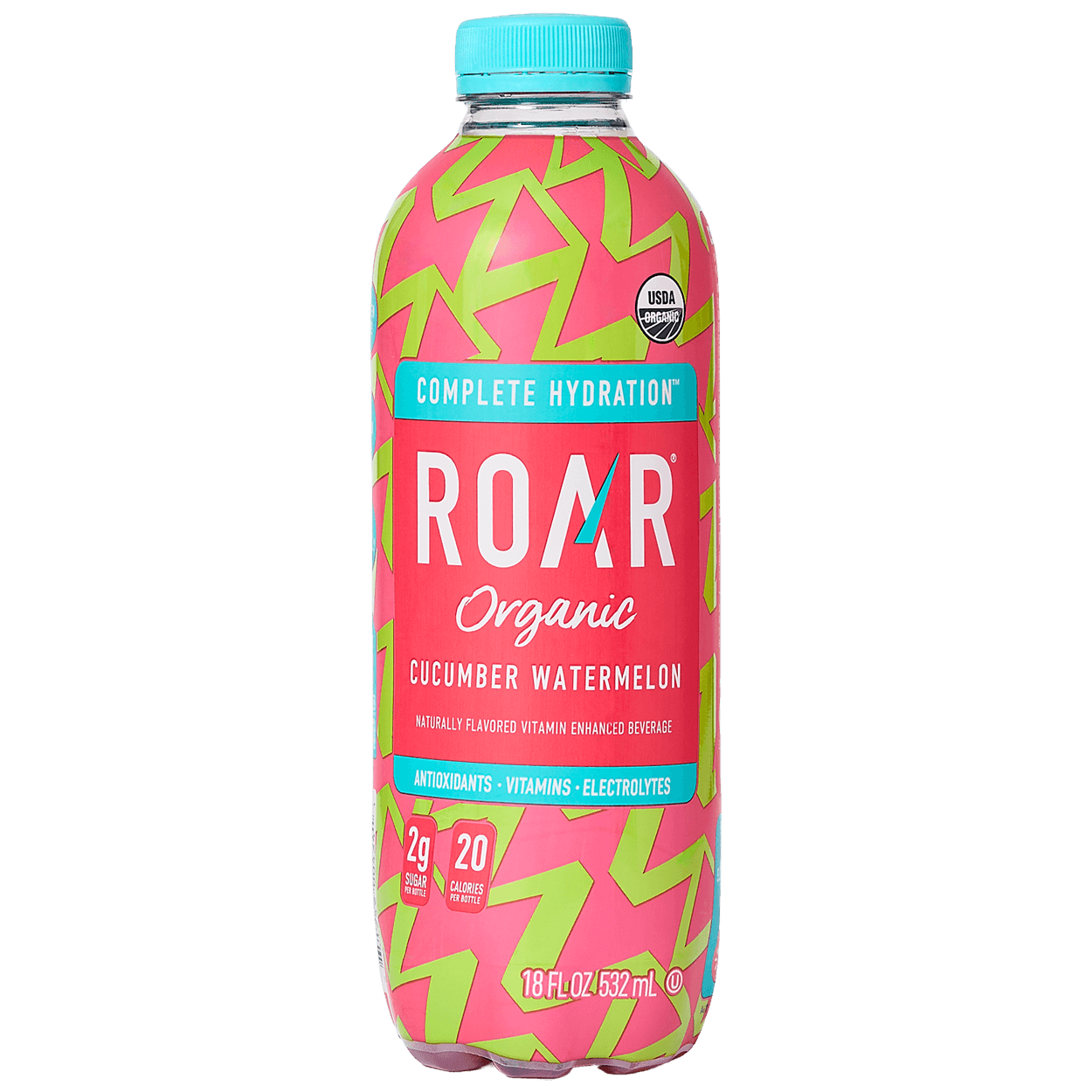 Cucumber Watermelon Drink 2 of 2