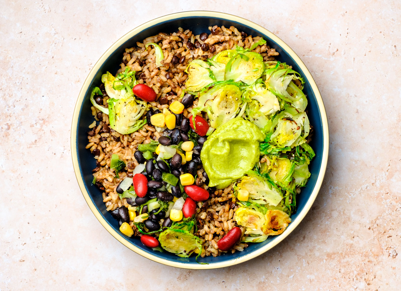 Southwestern Protein Bowl-image