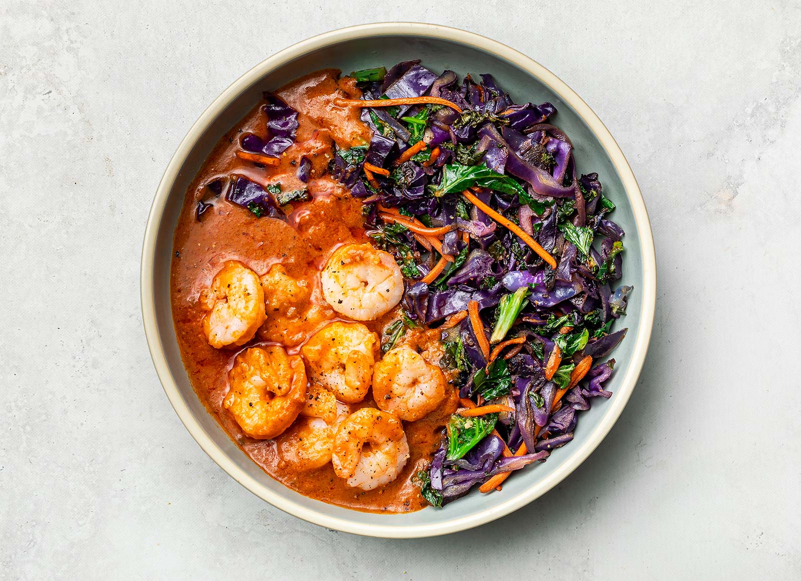 The featured recipe from the 500-Calorie Favorites