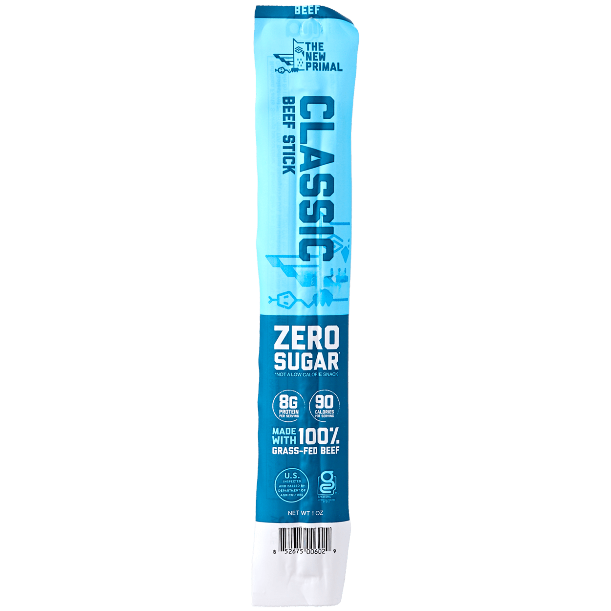 Classic Grass-Fed Beef Stick 2 of 2
