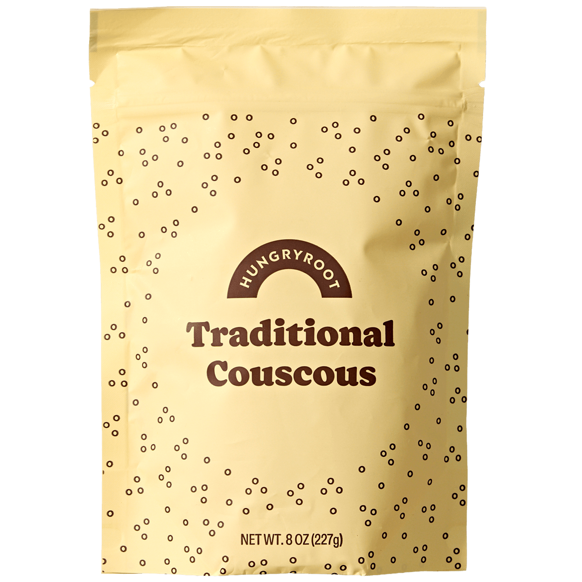 Traditional Couscous 2 of 2