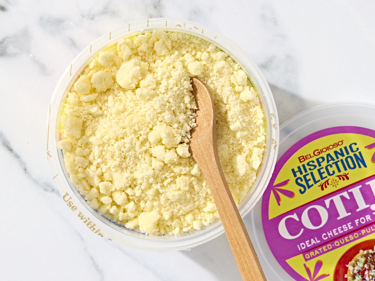Cotija 1 of 2