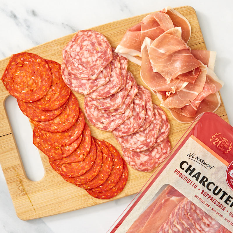 Charcuterie Trio 1 of 2