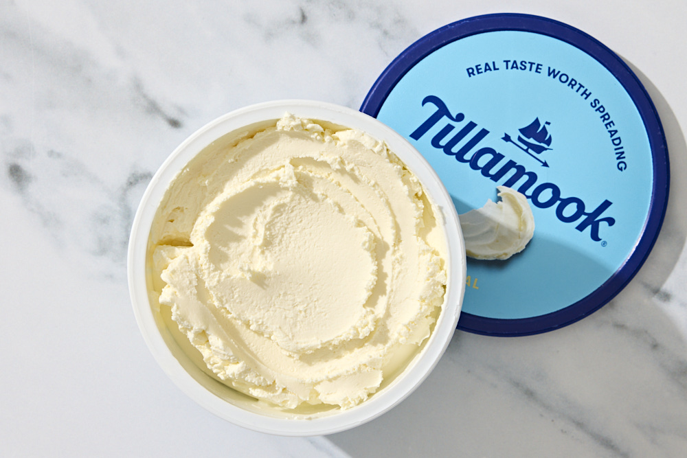 Original Cream Cheese Spread 1 of 2