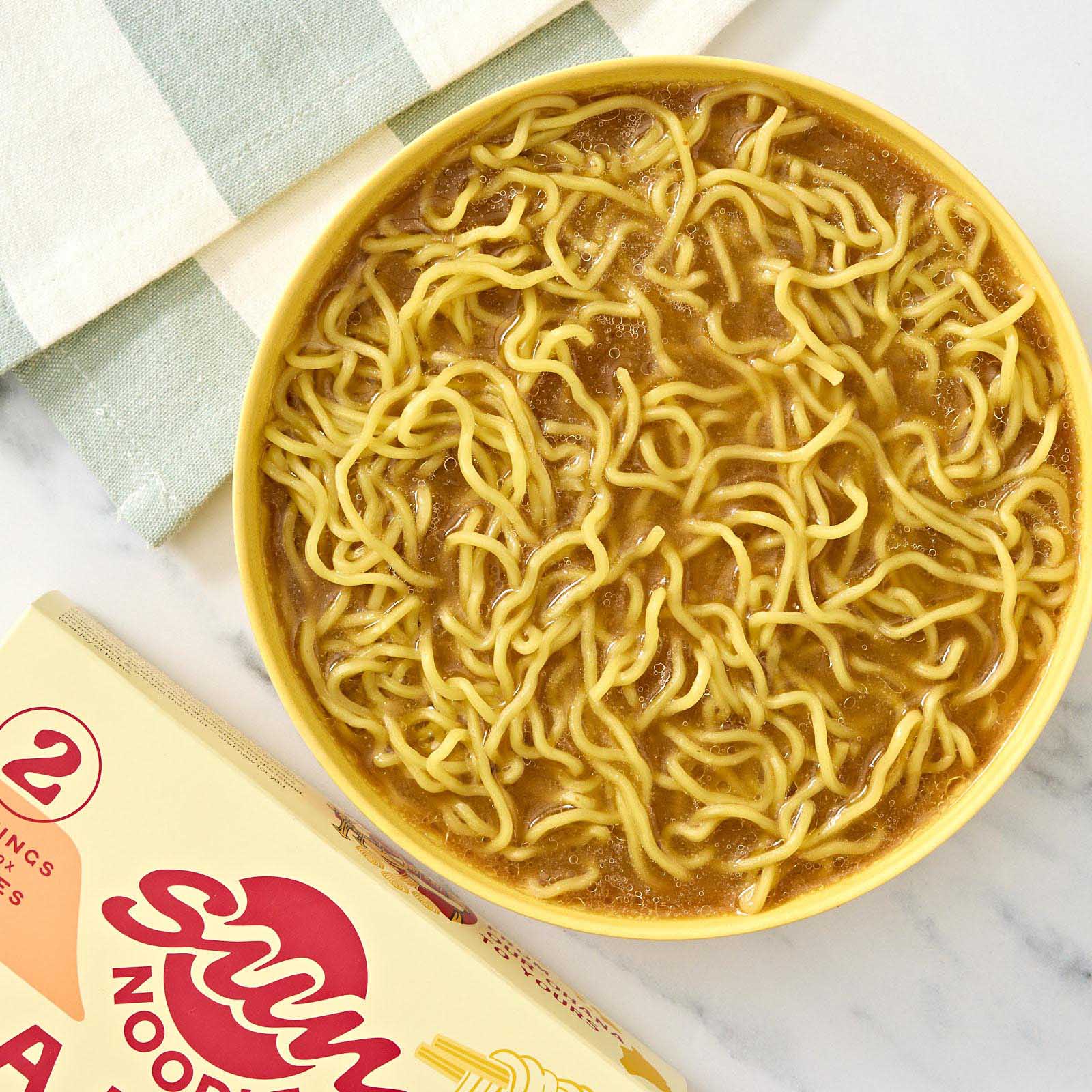 Ramen Miso 1 of 2