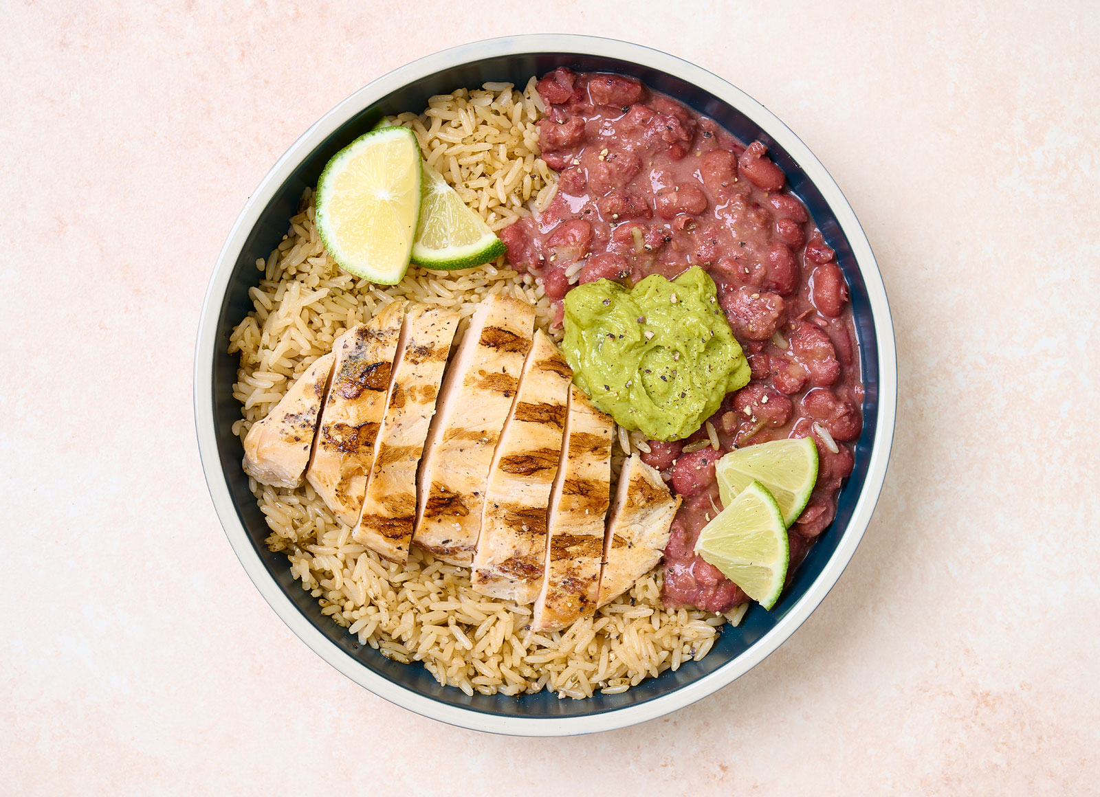 The featured recipe from the GLP-1 Friendly Recipes