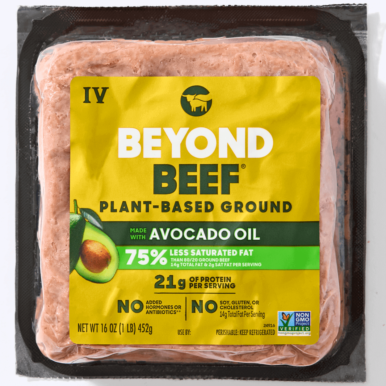 Beyond Beef 2 of 2