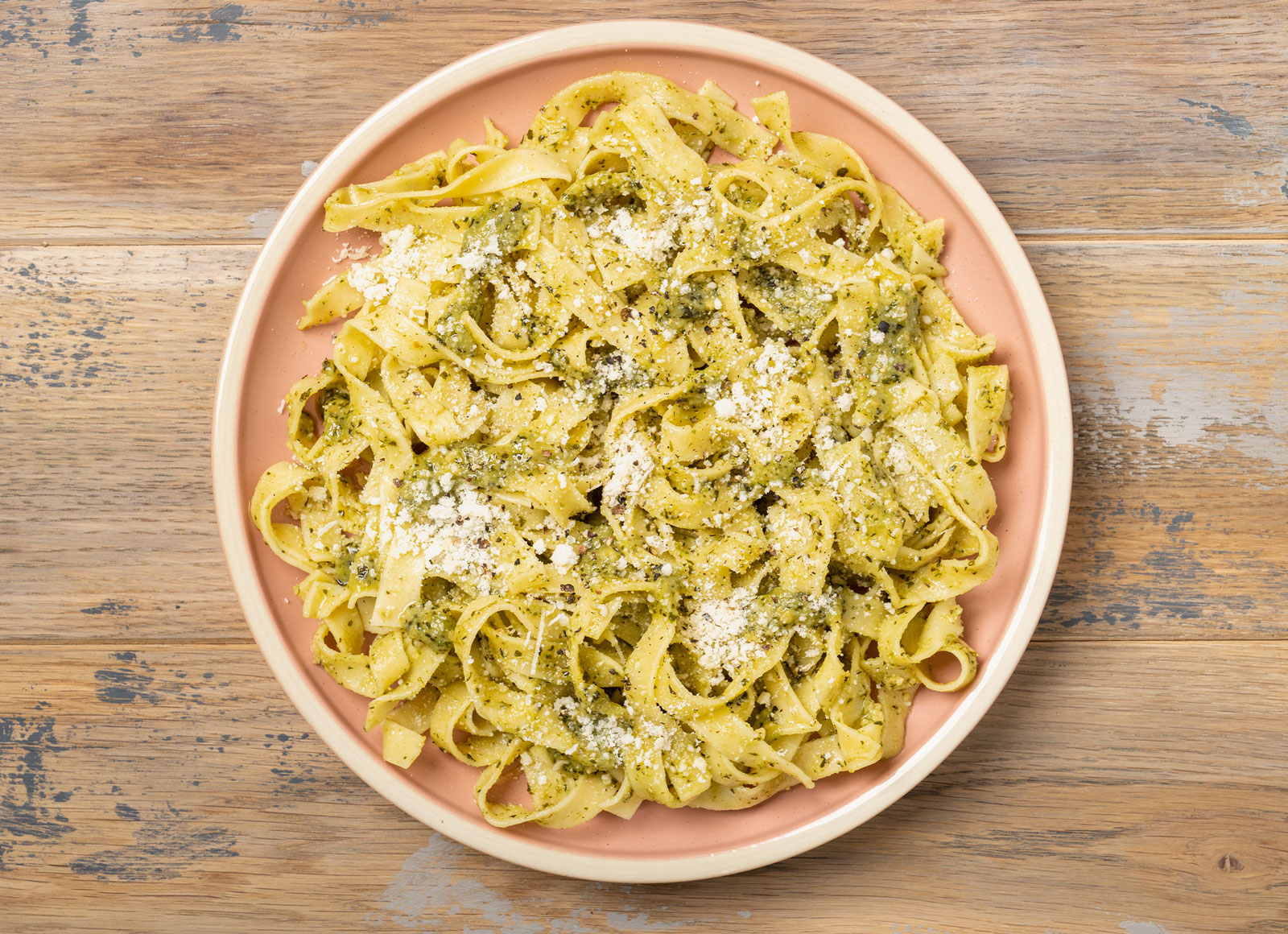 The featured recipe from the Snack Well, Live Well