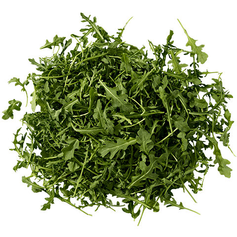 Organic Leafy Arugula 2 of 2