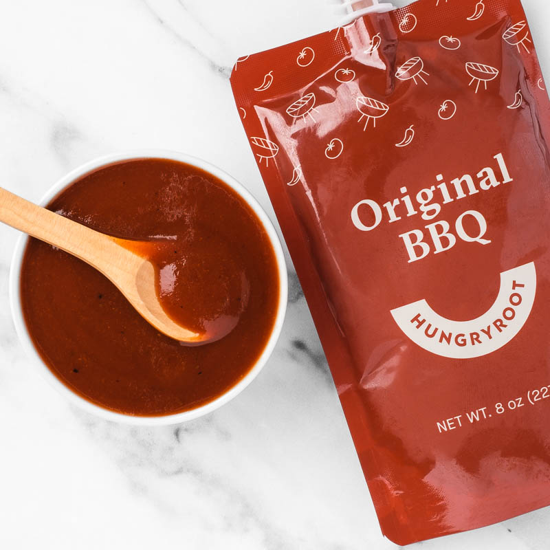 Original BBQ Hungryroot