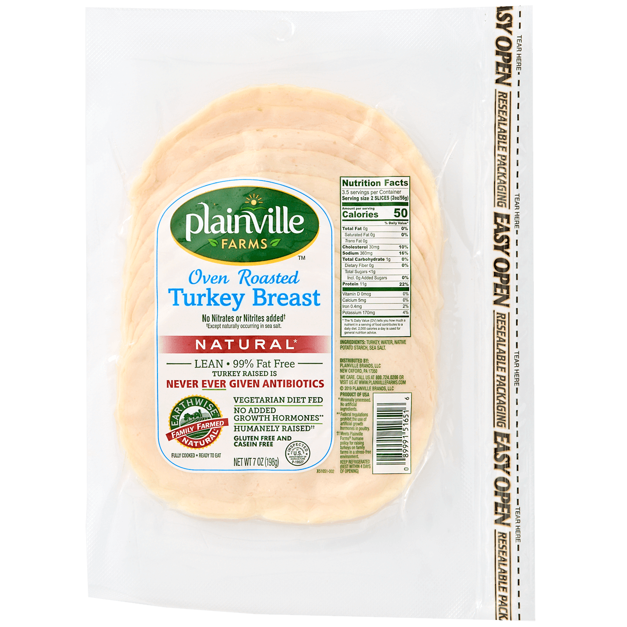 Oven Roasted Turkey Breast 2 of 2