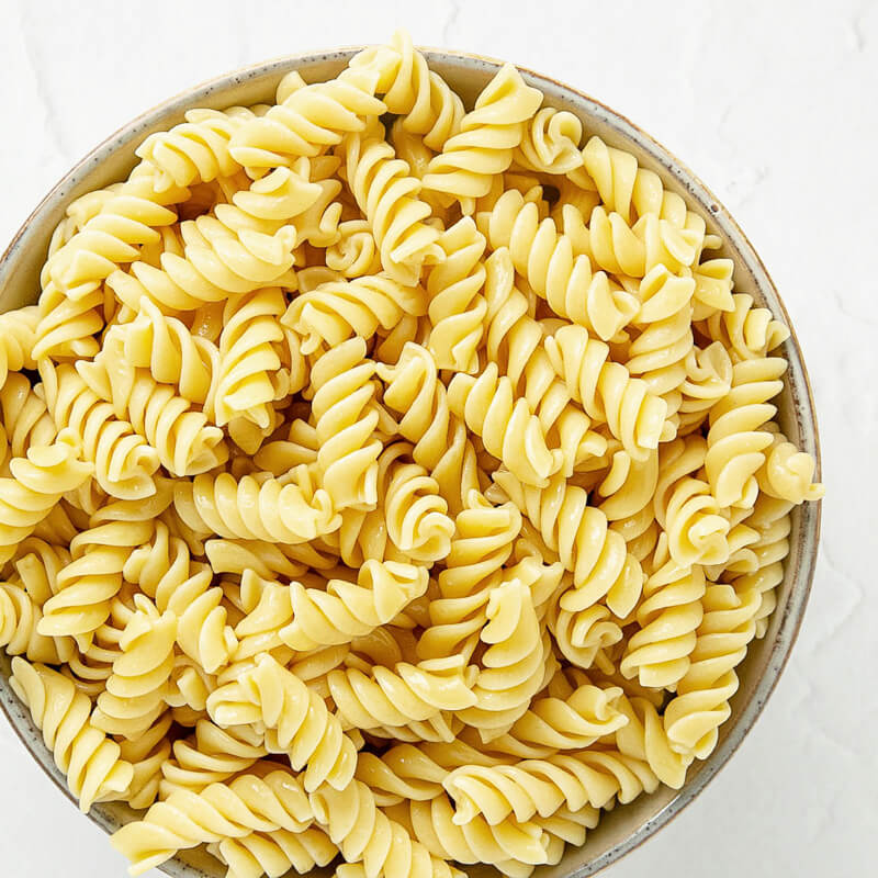 Chickpea Rotini Hungryroot