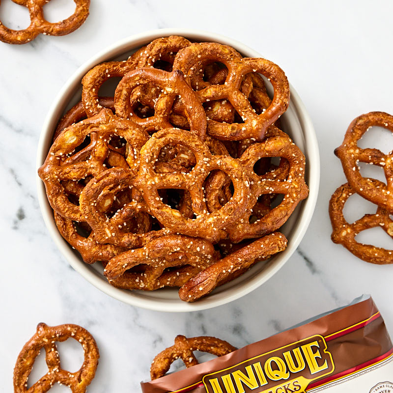 Original Pretzel Splits 1 of 2