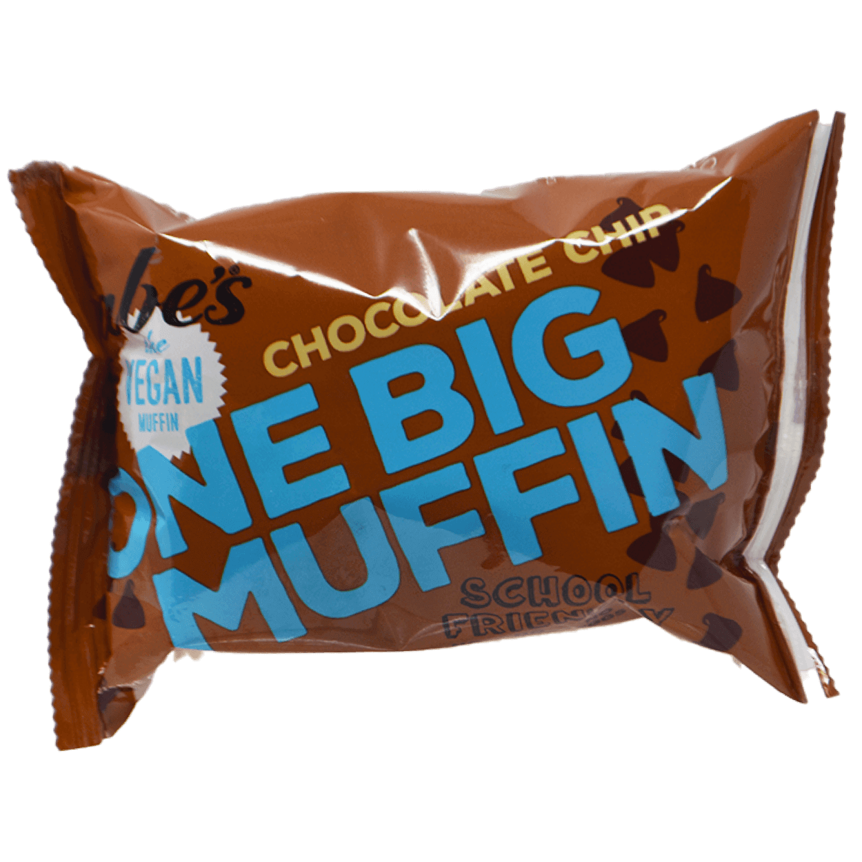 Big Chocolate Chip Muffin 2 of 2