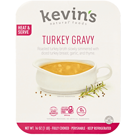 Turkey Gravy 2 of 2