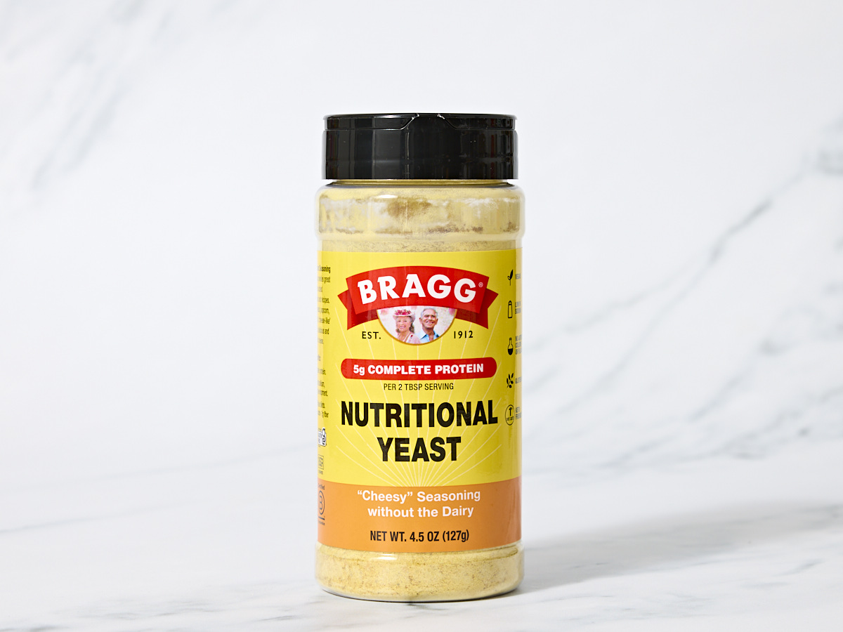 Nutritional Yeast 1 of 2