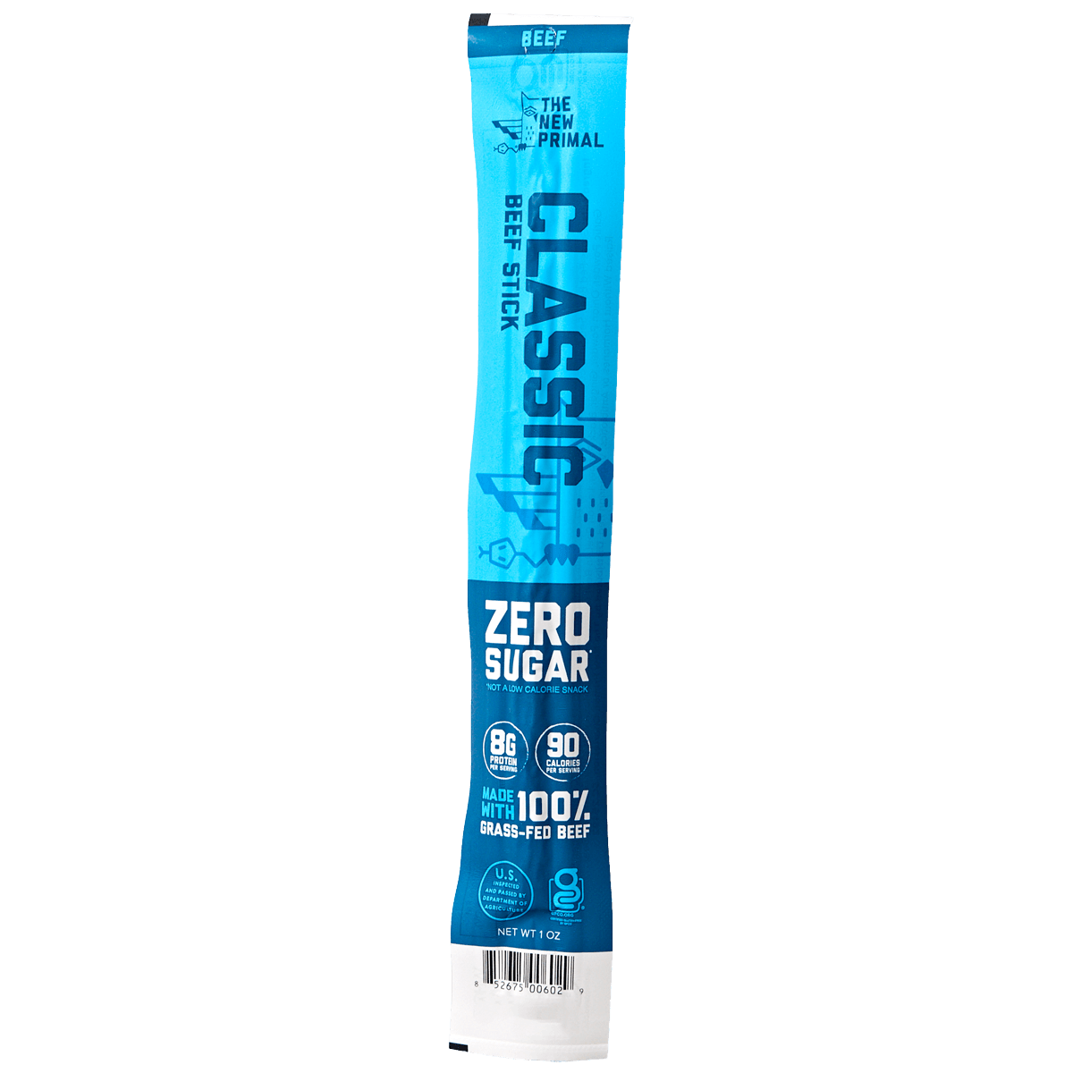 Classic Grass-Fed Beef Stick 2 of 2