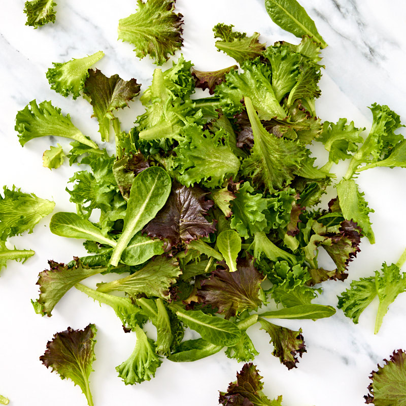 Spring Mix 1 of 2
