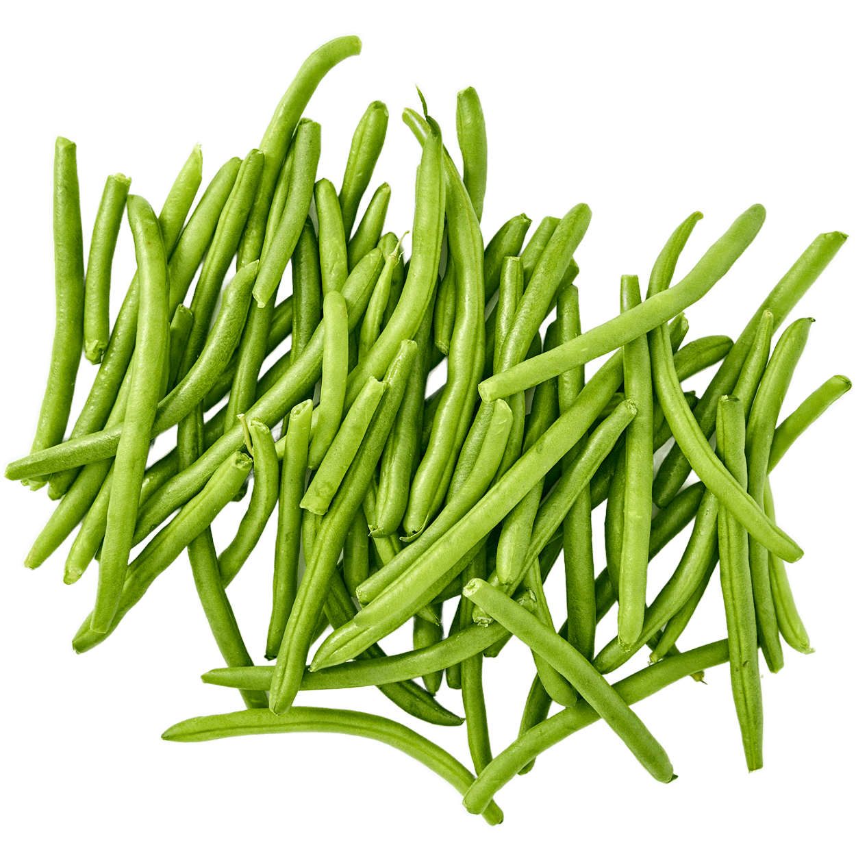 Organic Trimmed Green Beans 2 of 2