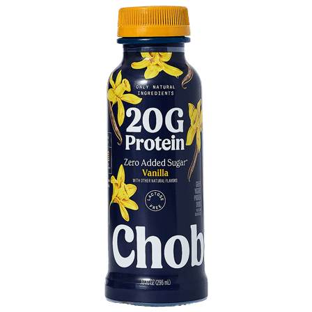 20gProtein Drink Vanilla 2 of 2
