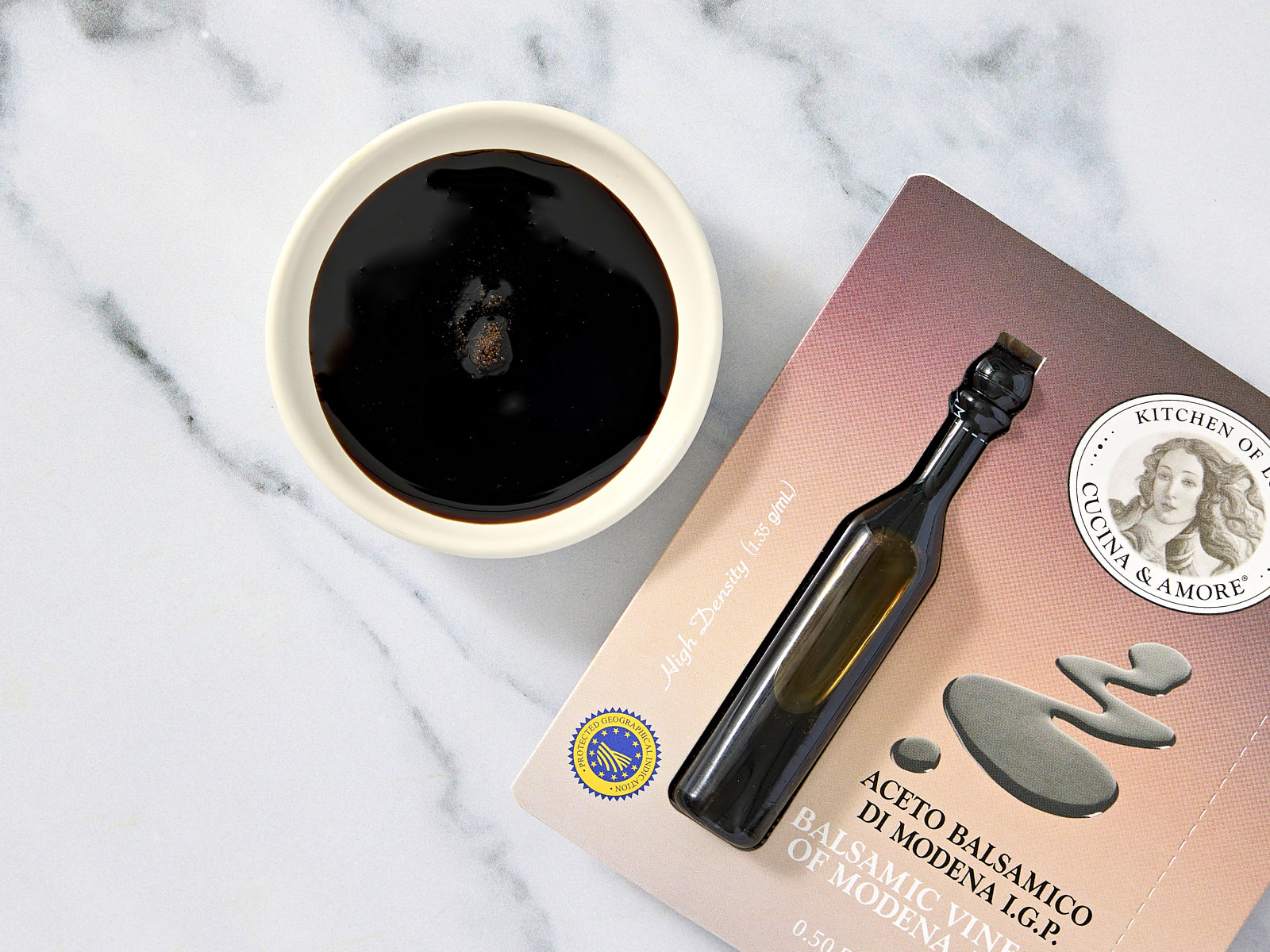 Balsamic Vinegar 1 of 2