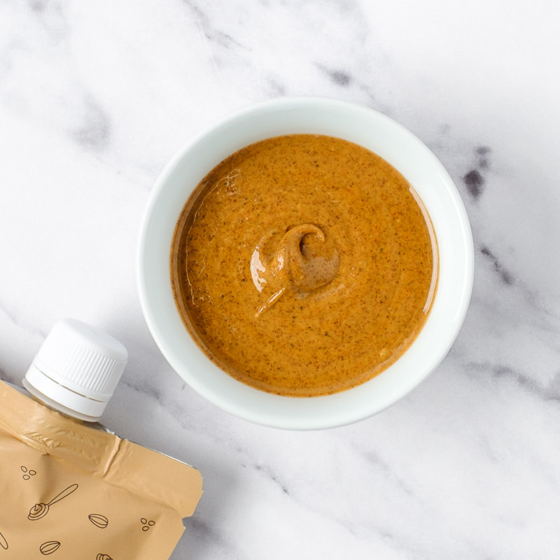 Superfood Almond Butter | Hungryroot