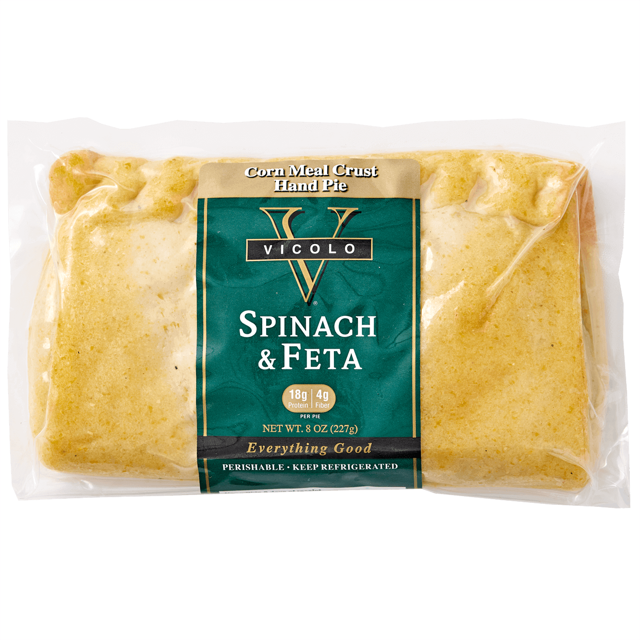 Spinach Feta Hand Pie 2 of 2