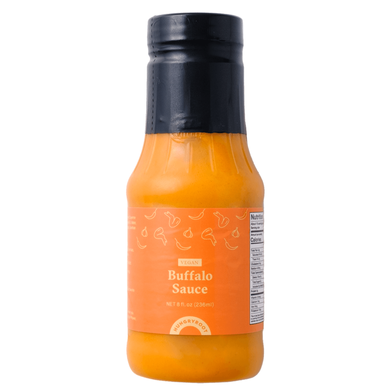 Buffalo Sauce 2 of 2