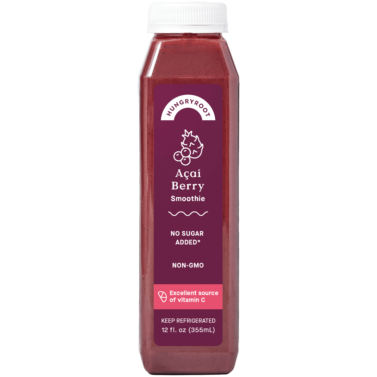 Acai Berry Smoothie 2 of 2